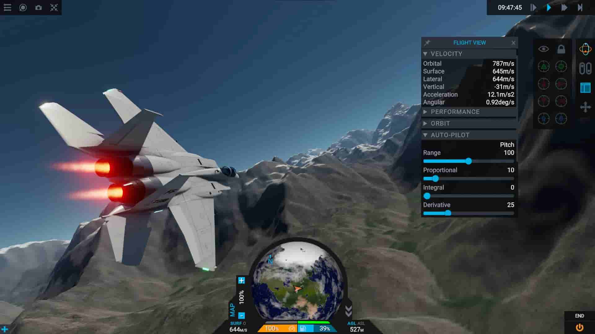 Juno: New Origins screenshot thumbnail screenshot 1