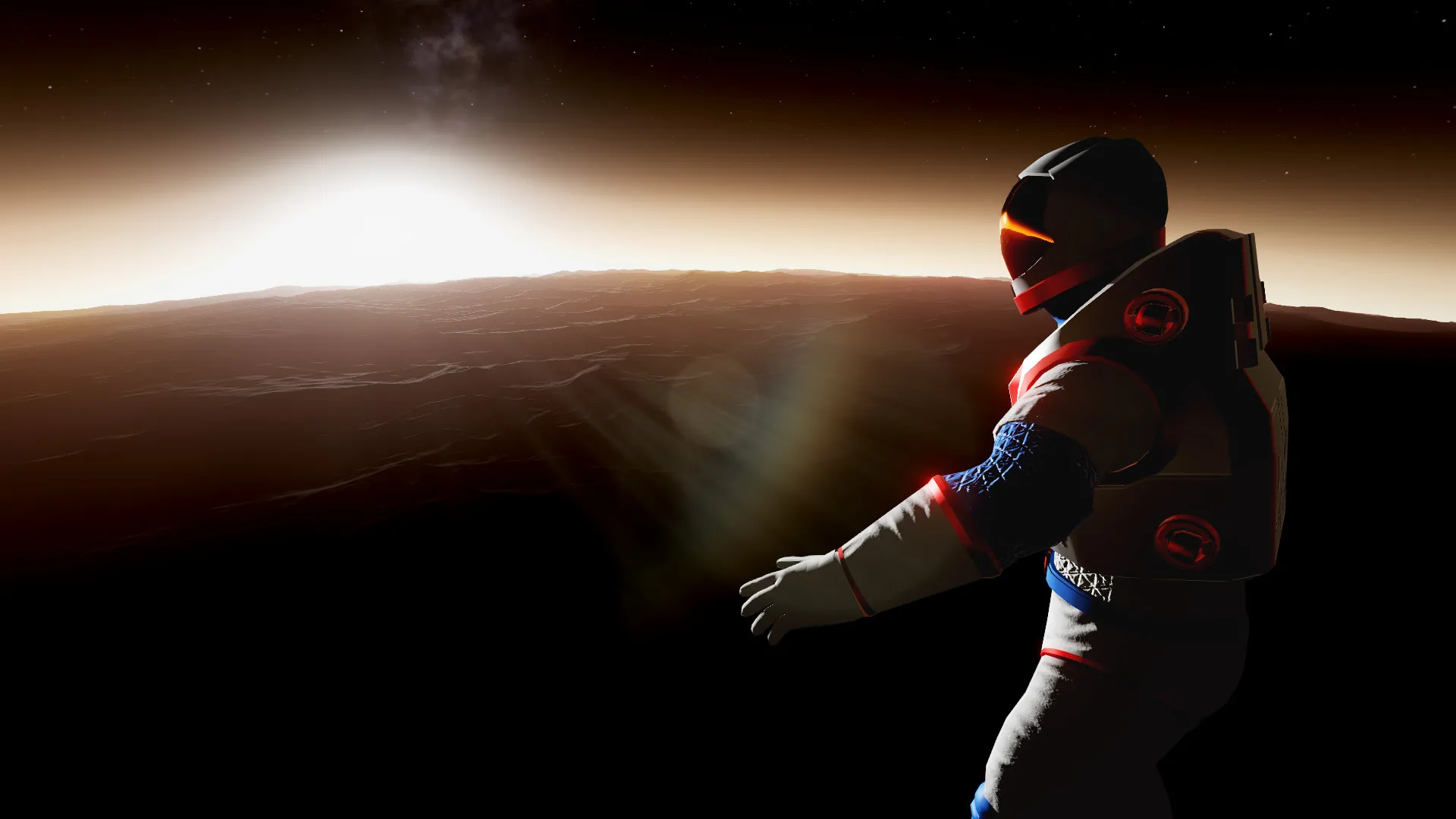 Juno: New Origins screenshot thumbnail screenshot 13
