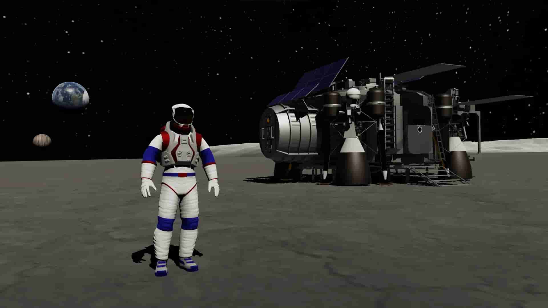Juno: New Origins screenshot thumbnail screenshot 2