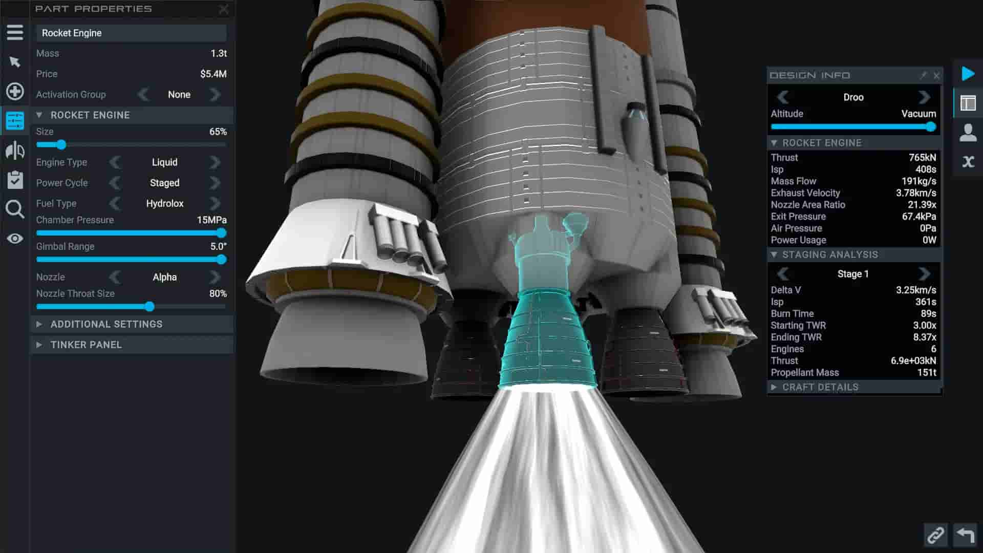 Juno: New Origins screenshot thumbnail screenshot 3