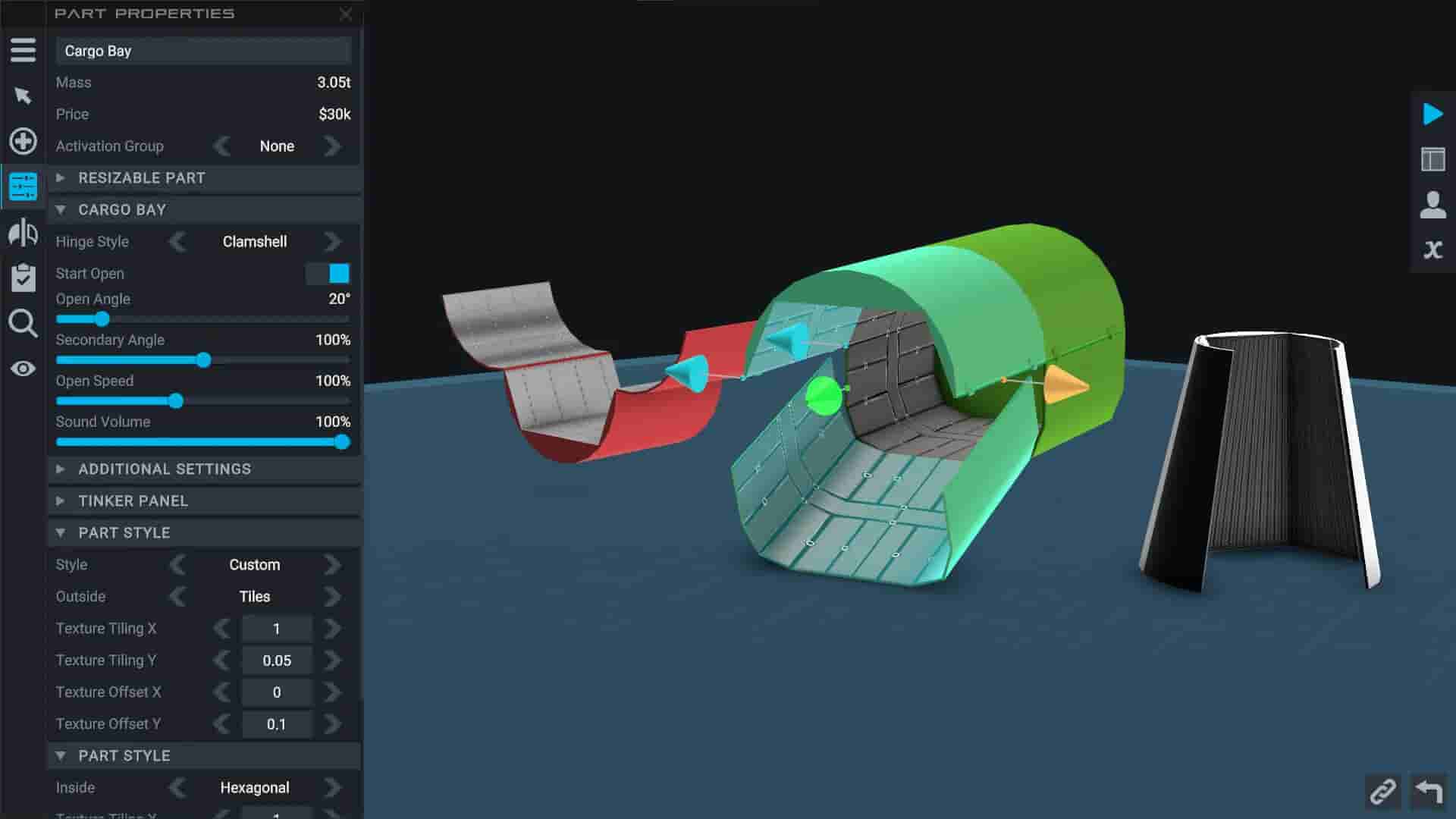 Juno: New Origins screenshot thumbnail screenshot 7