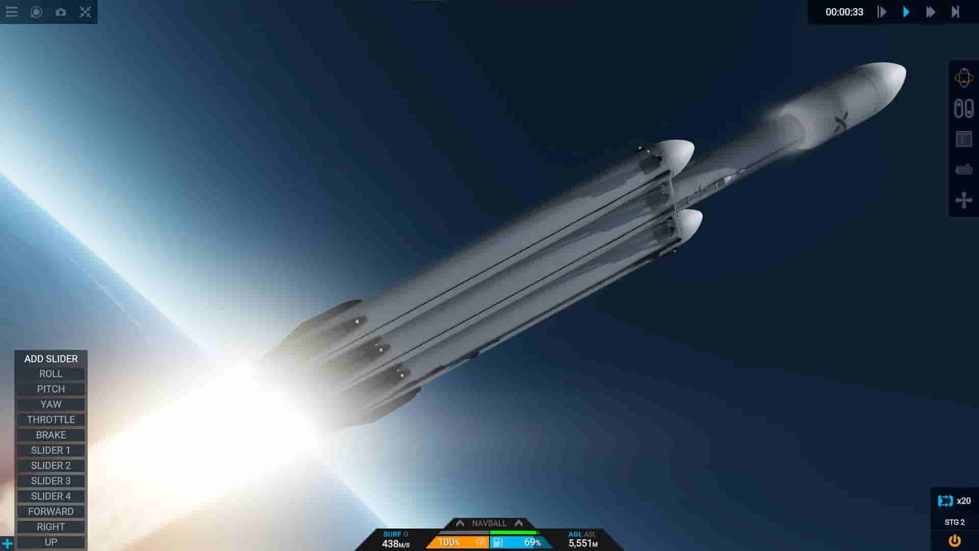 Juno: New Origins screenshot thumbnail screenshot 9