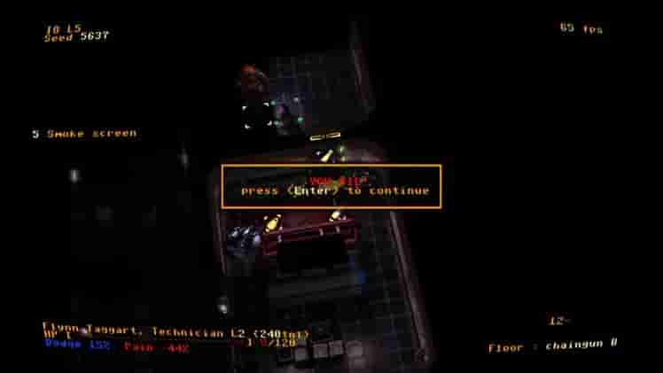 Jupiter Hell screenshot thumbnail screenshot 10