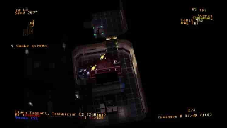 Jupiter Hell screenshot thumbnail screenshot 5