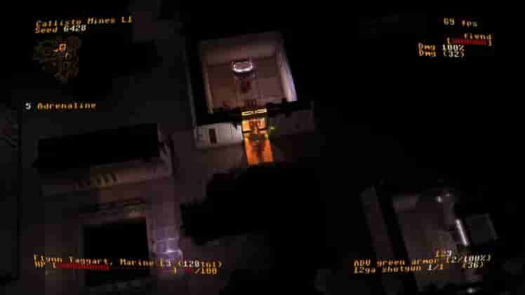 Jupiter Hell screenshot thumbnail screenshot 7