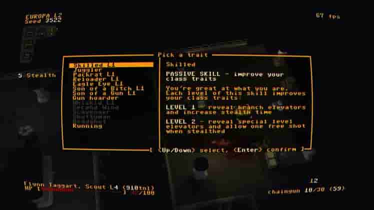 Jupiter Hell screenshot thumbnail screenshot 8