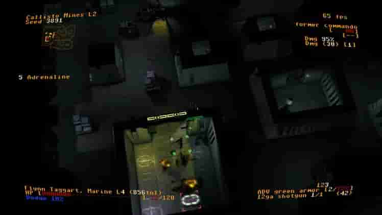 Jupiter Hell screenshot thumbnail screenshot 9