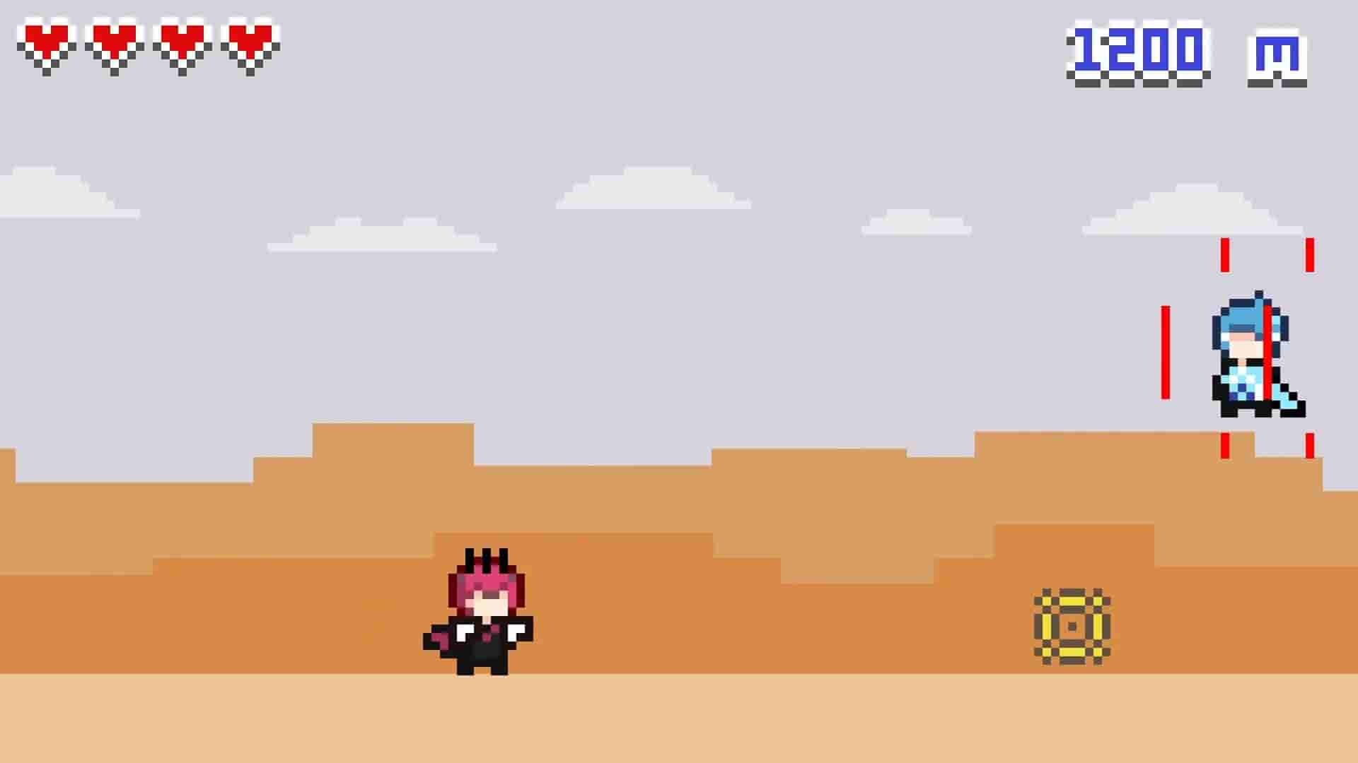 Jurard Run screenshot thumbnail screenshot 4