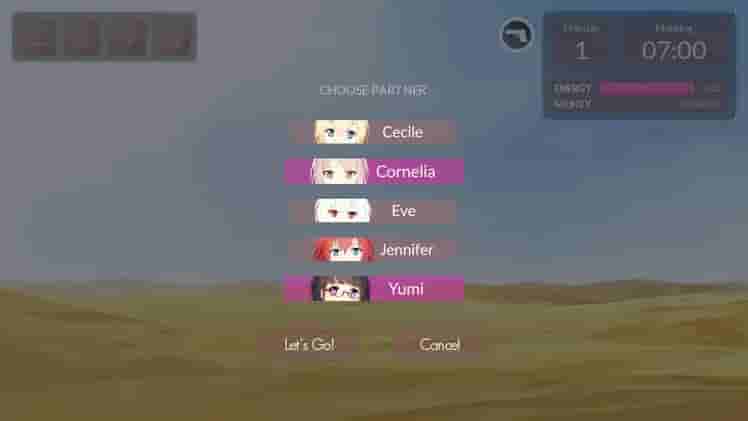 Just Deserts screenshot thumbnail screenshot 7