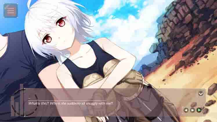 Just Deserts screenshot thumbnail screenshot 9