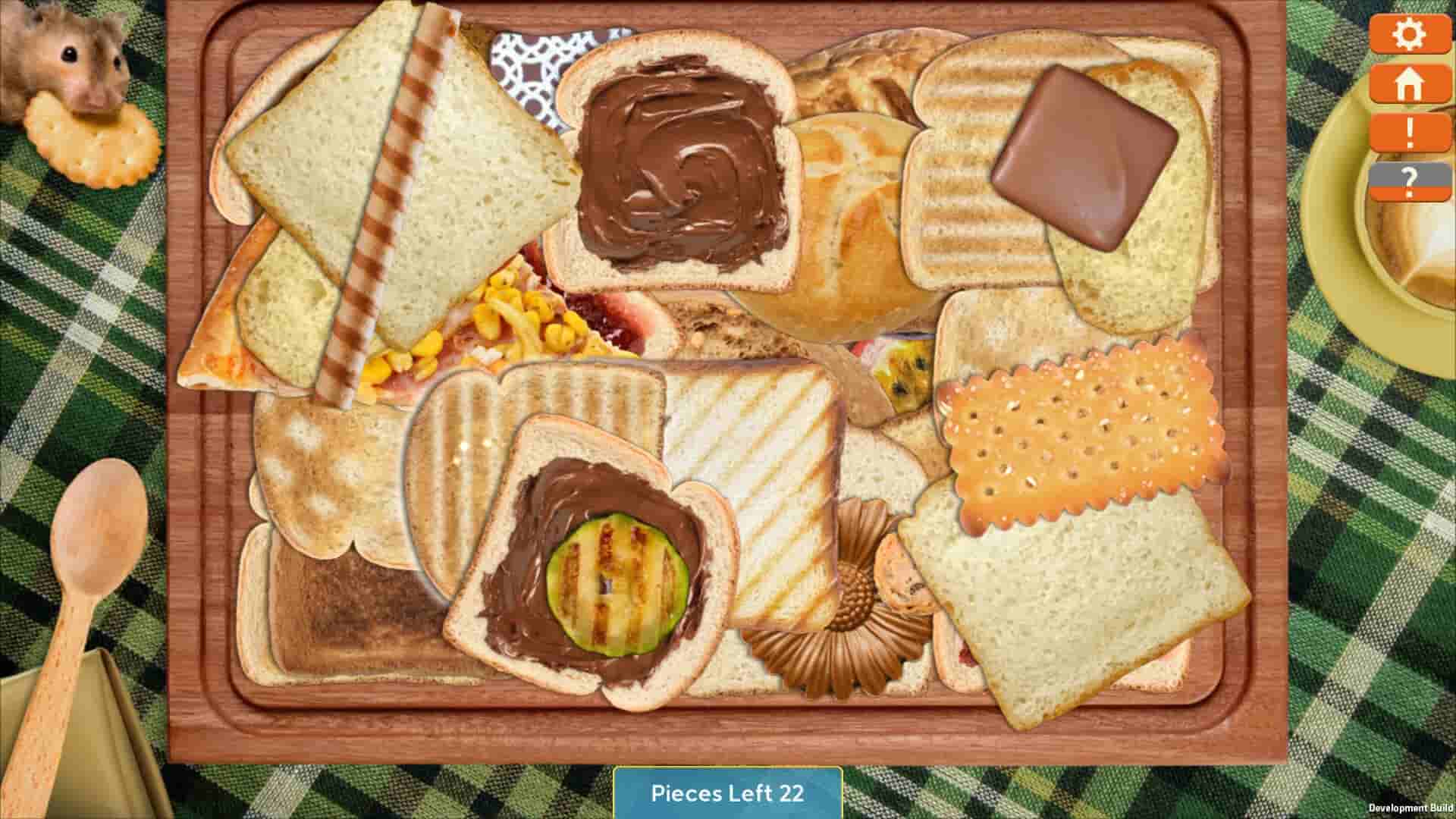 Just Find It screenshot thumbnail screenshot 5