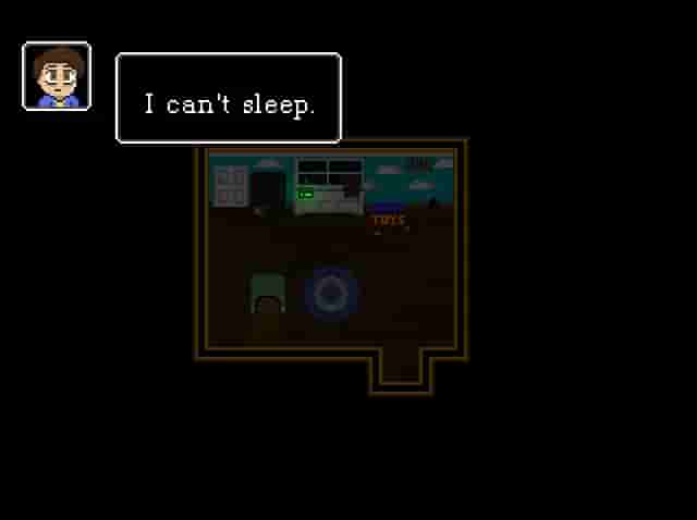 Just Ignore Them screenshot thumbnail screenshot 2