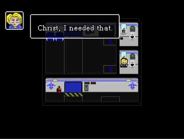 Just Ignore Them screenshot thumbnail screenshot 8