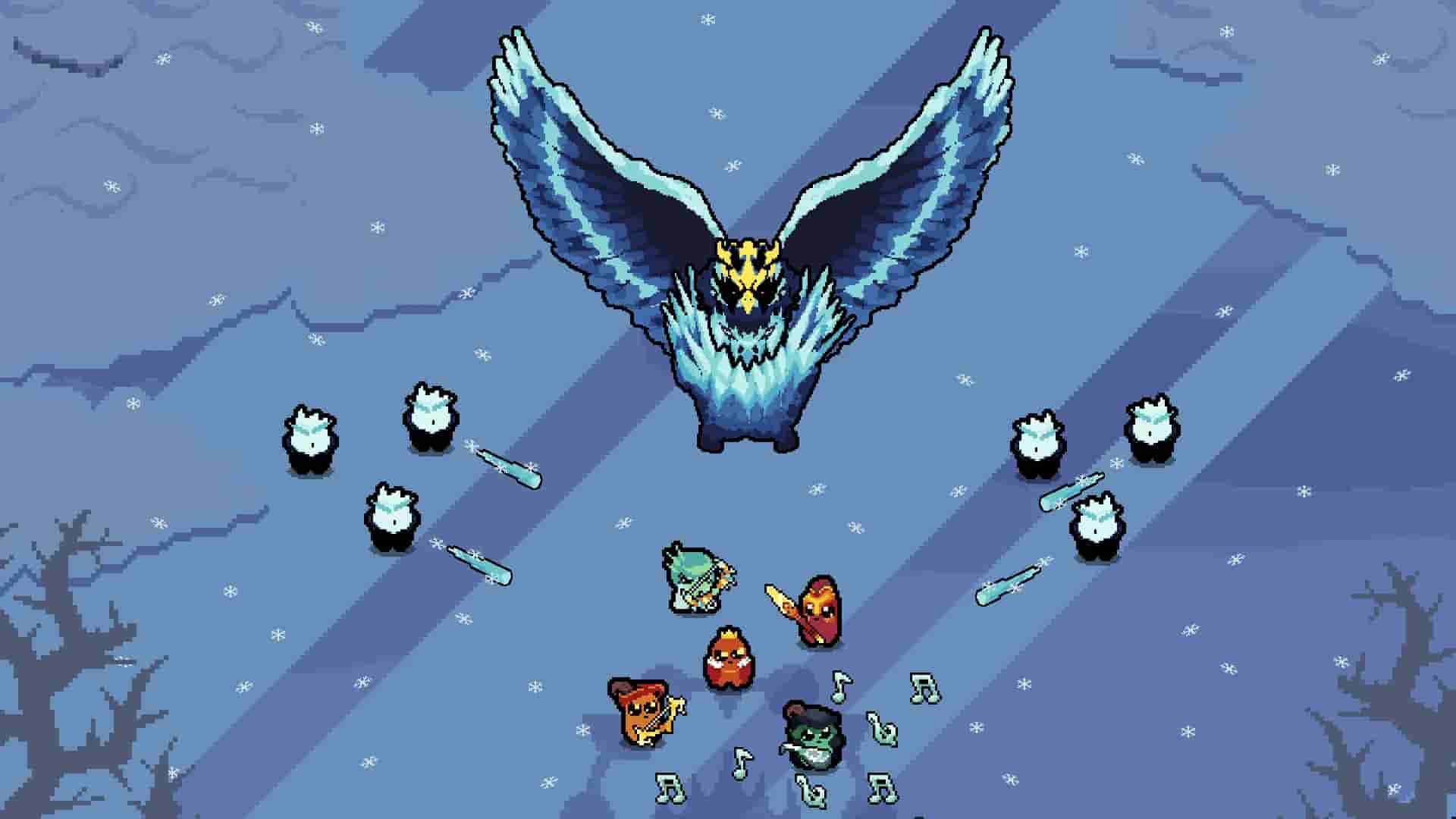 Just King screenshot thumbnail screenshot 2