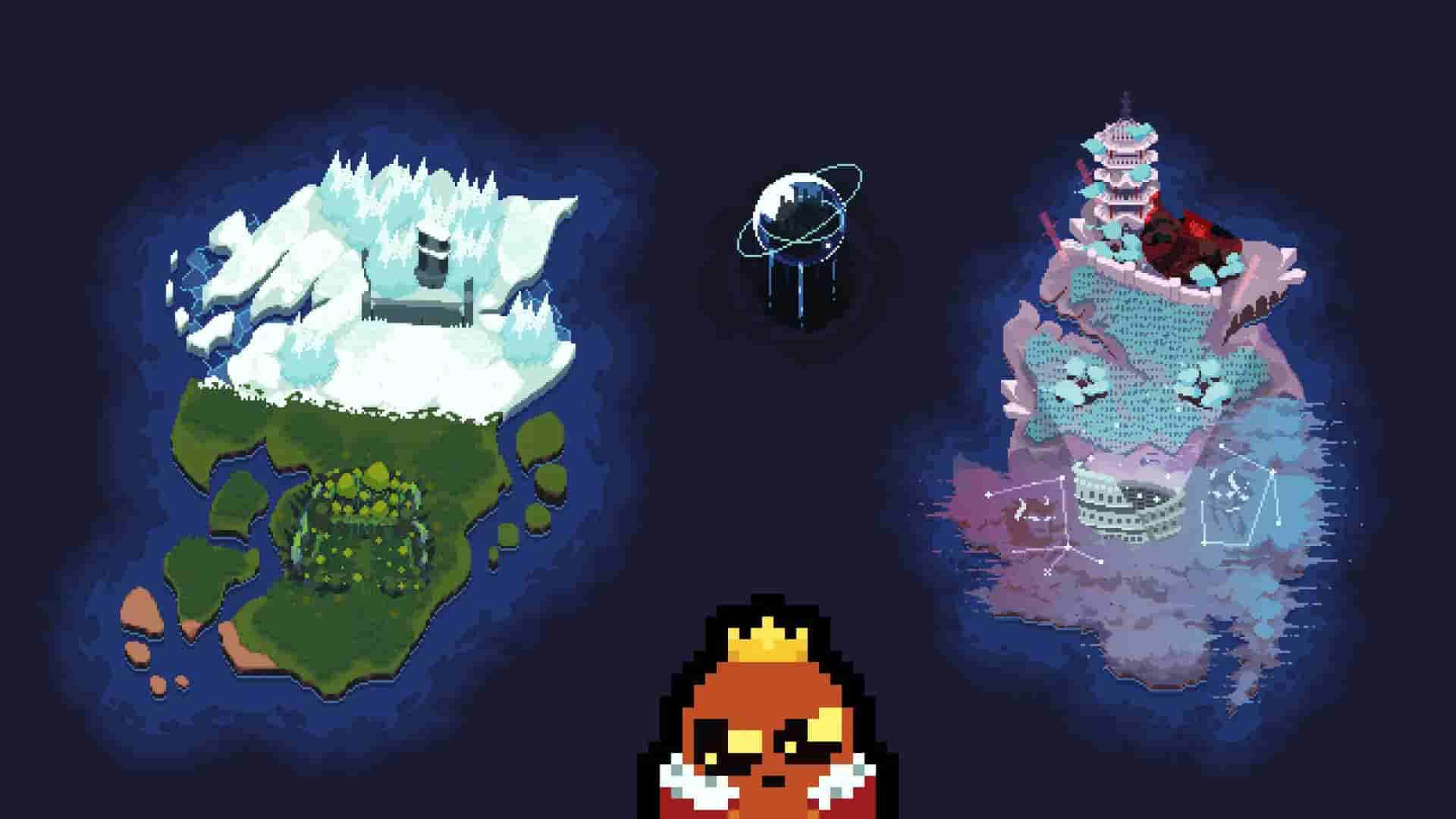 Just King screenshot thumbnail screenshot 3