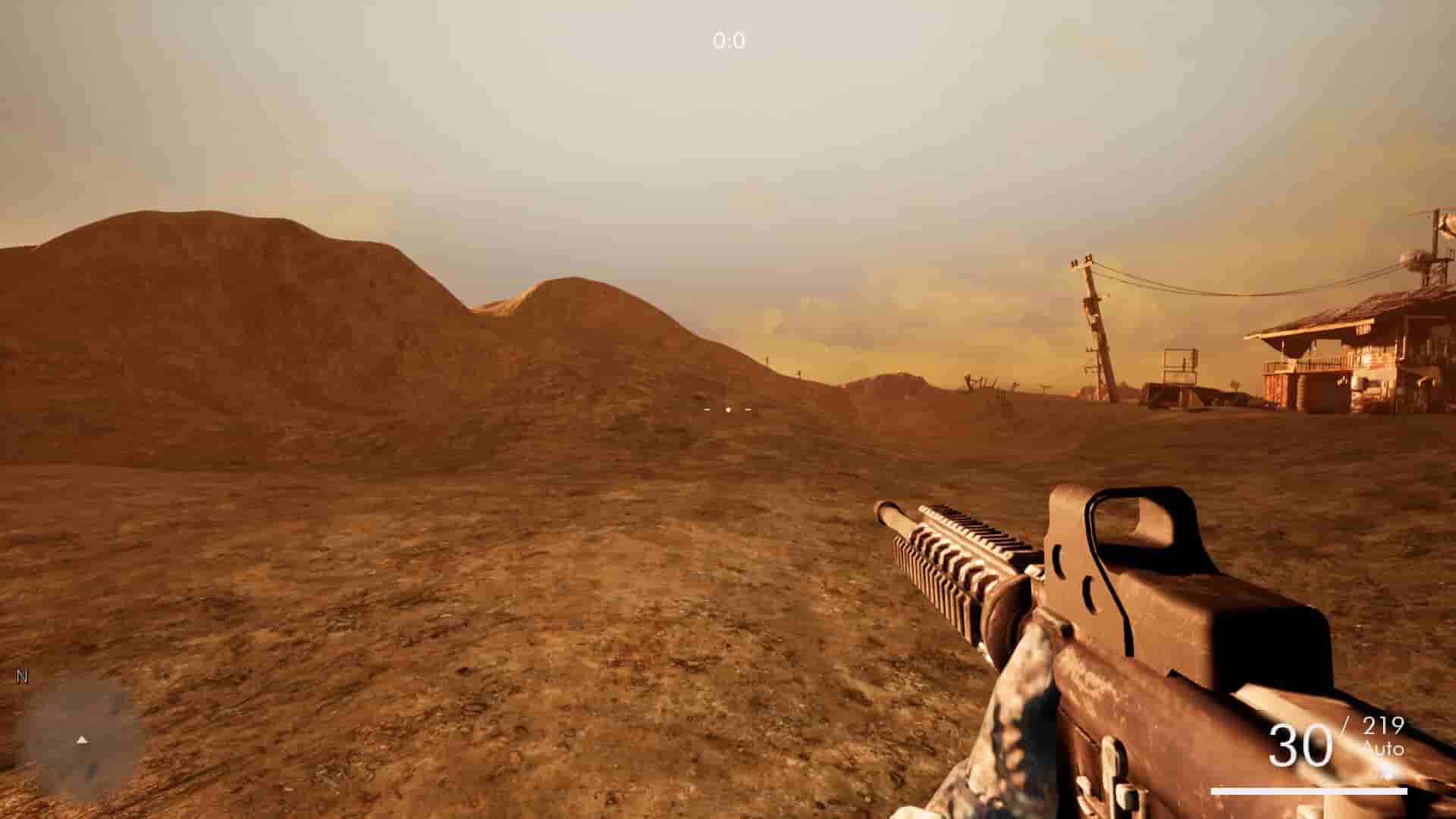 Just Skill Shooter 4 screenshot thumbnail screenshot 7