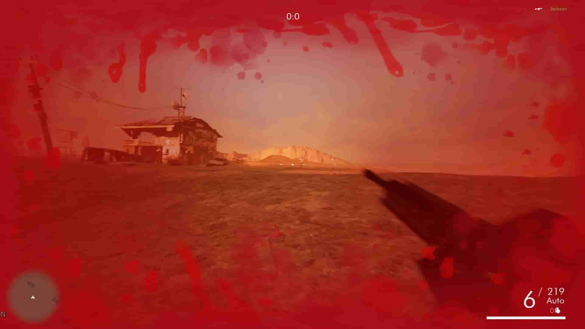 Just Skill Shooter 4 screenshot thumbnail screenshot 8