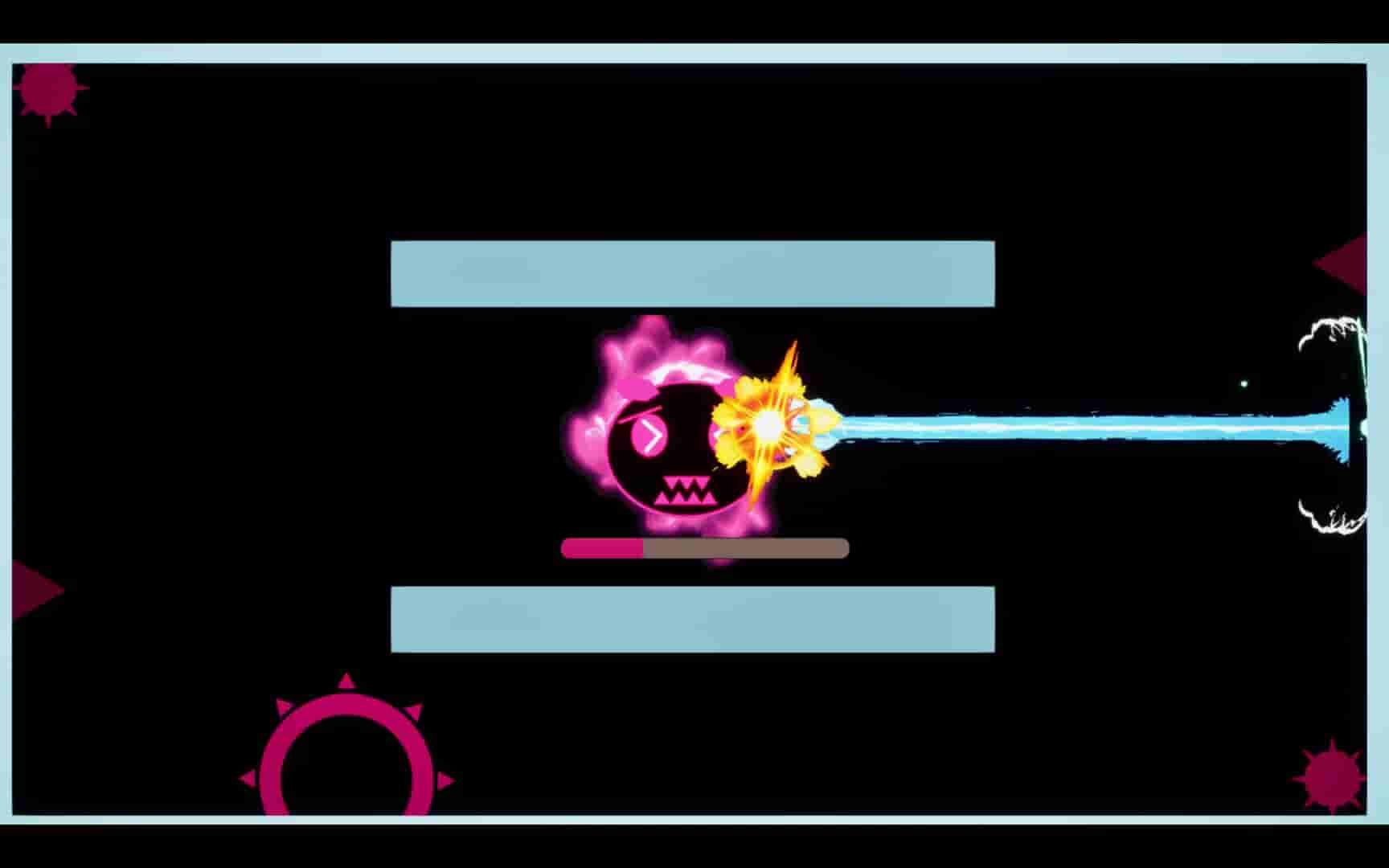 JustBox screenshot thumbnail screenshot 1