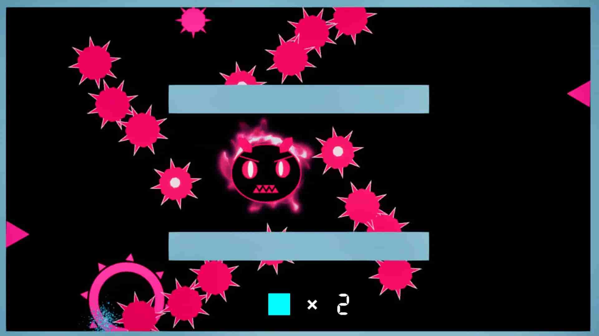 JustBox screenshot thumbnail screenshot 4
