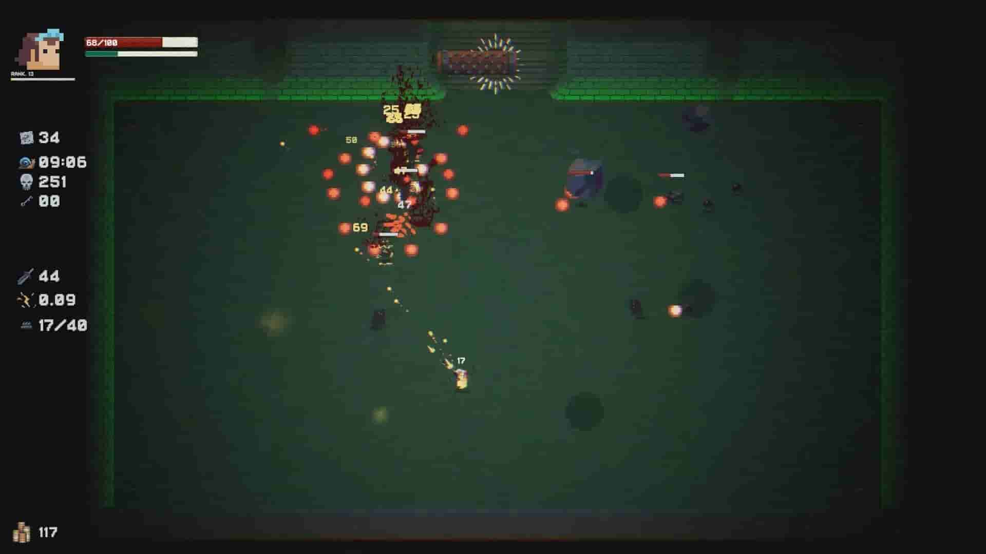 Jylko: Through The Song screenshot thumbnail screenshot 0