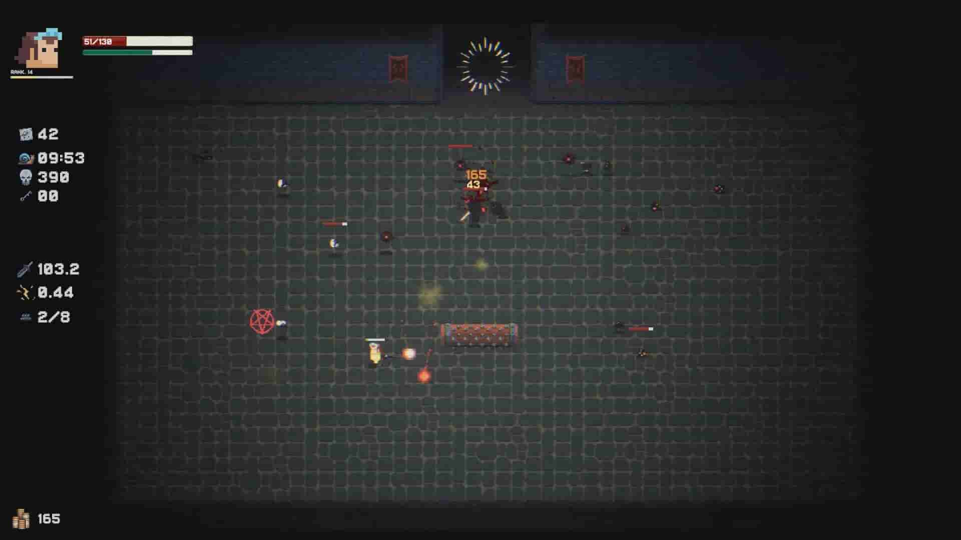 Jylko: Through The Song screenshot thumbnail screenshot 3