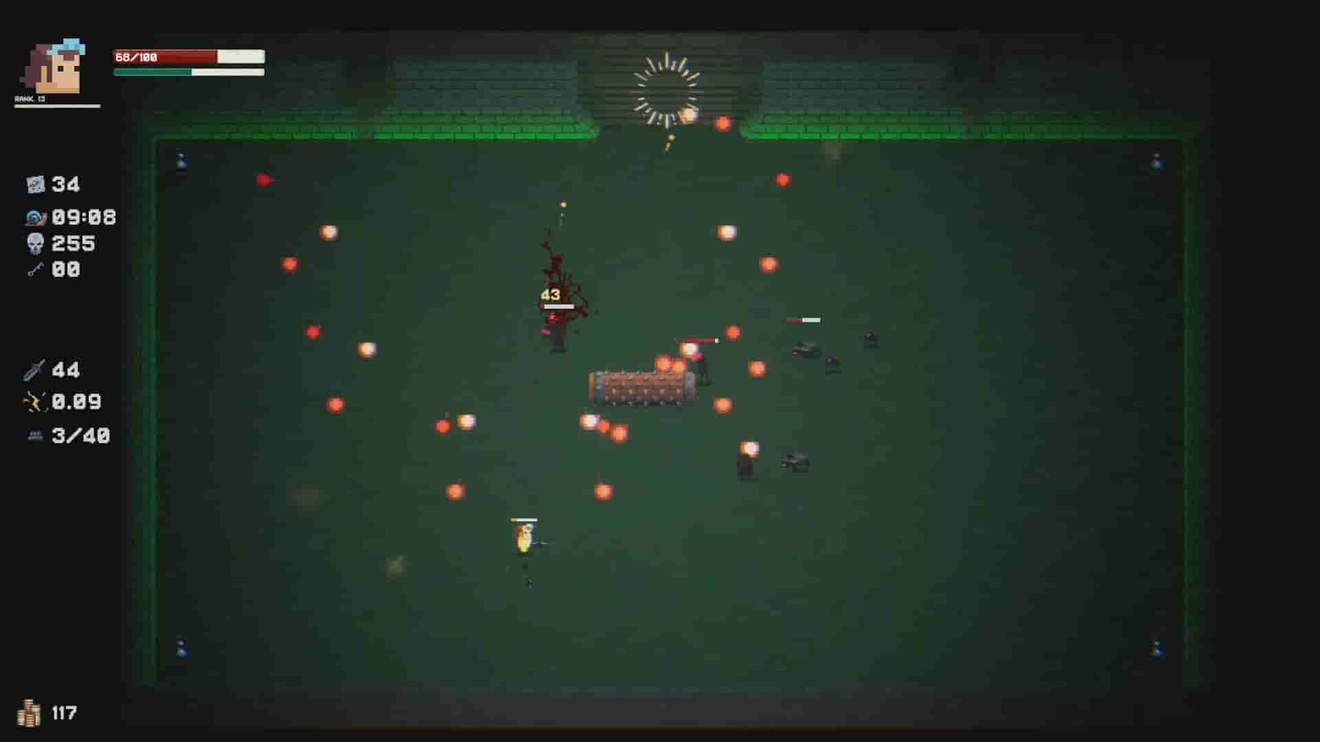 Jylko: Through The Song screenshot thumbnail screenshot 5