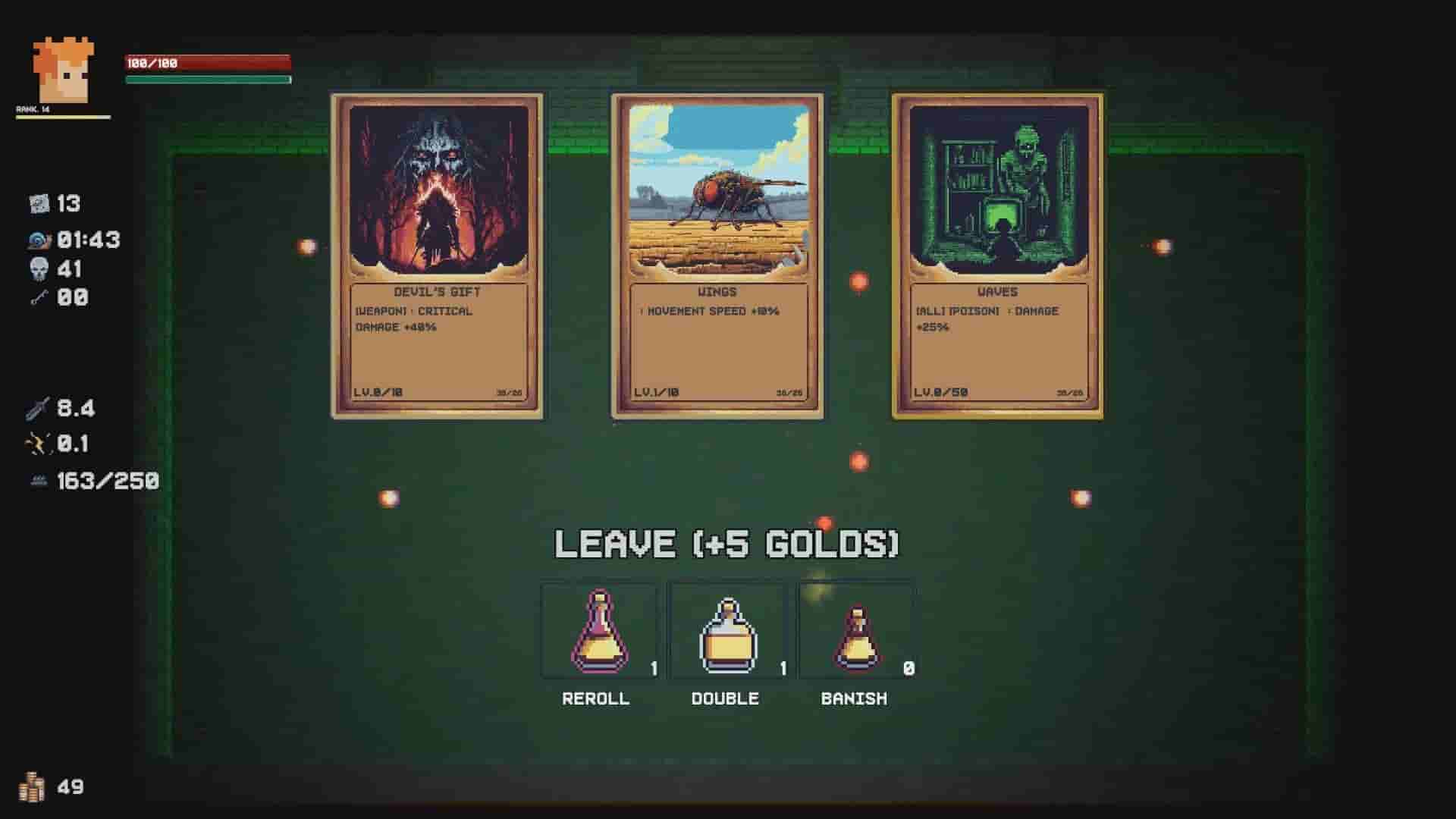 Jylko: Through The Song screenshot thumbnail screenshot 7