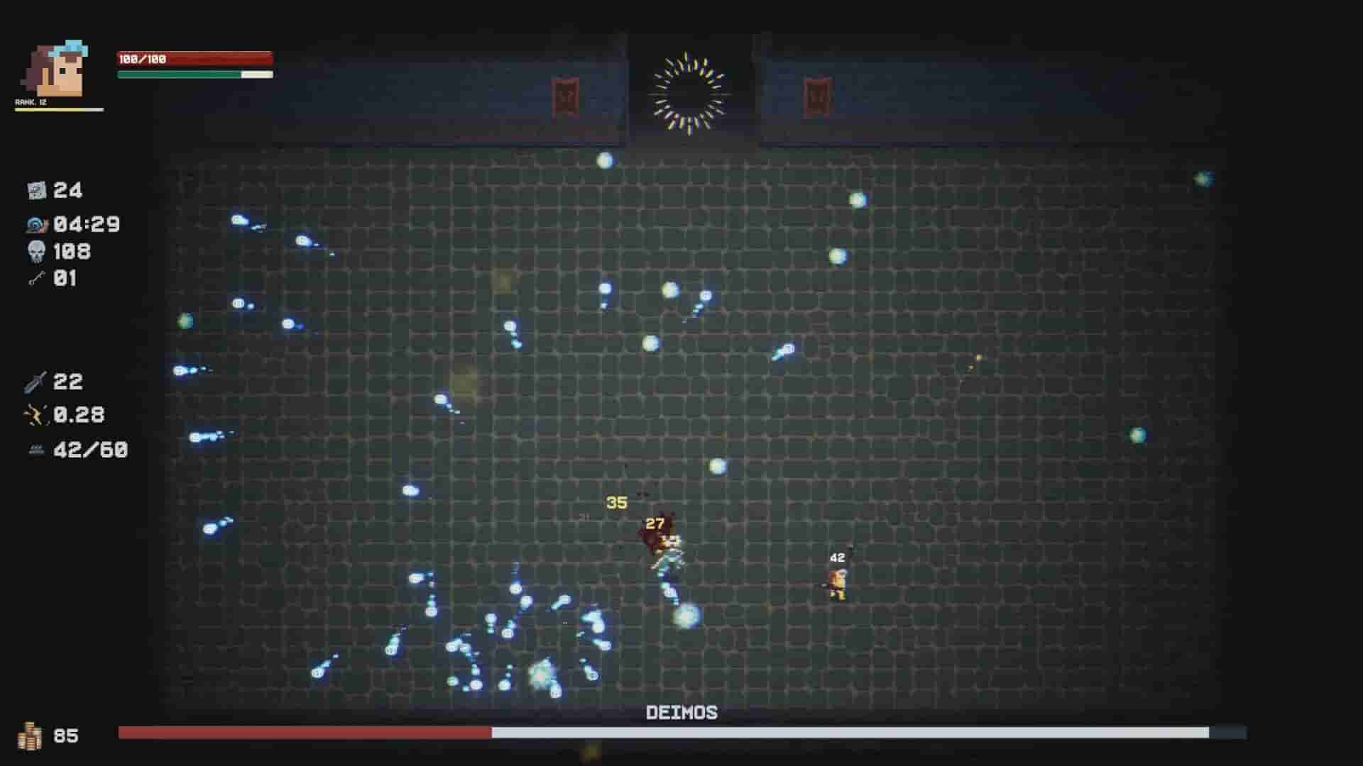 Jylko: Through The Song screenshot thumbnail screenshot 8