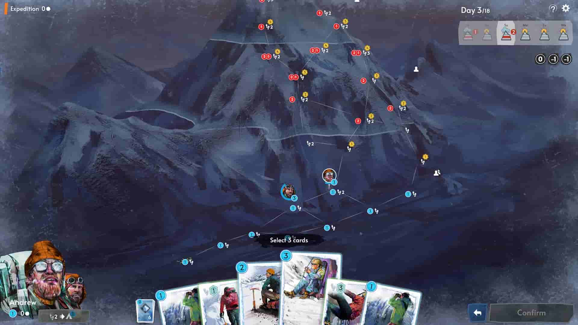 K2: Digital Edition screenshot thumbnail screenshot 4