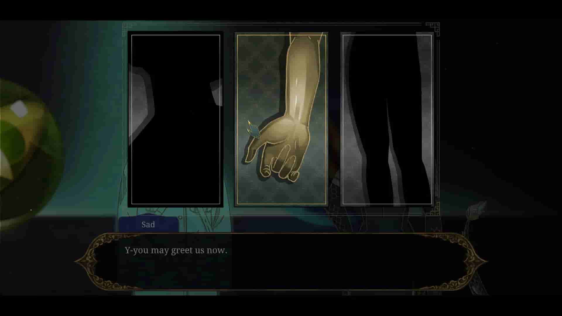 Kabaret screenshot thumbnail screenshot 1