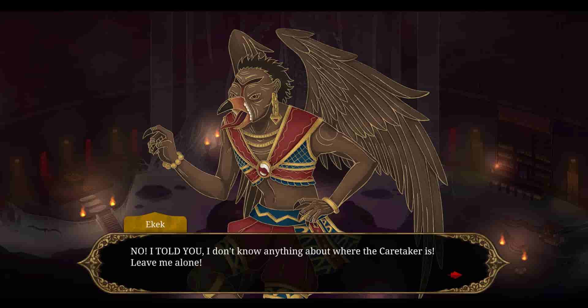 Kabaret screenshot thumbnail screenshot 4