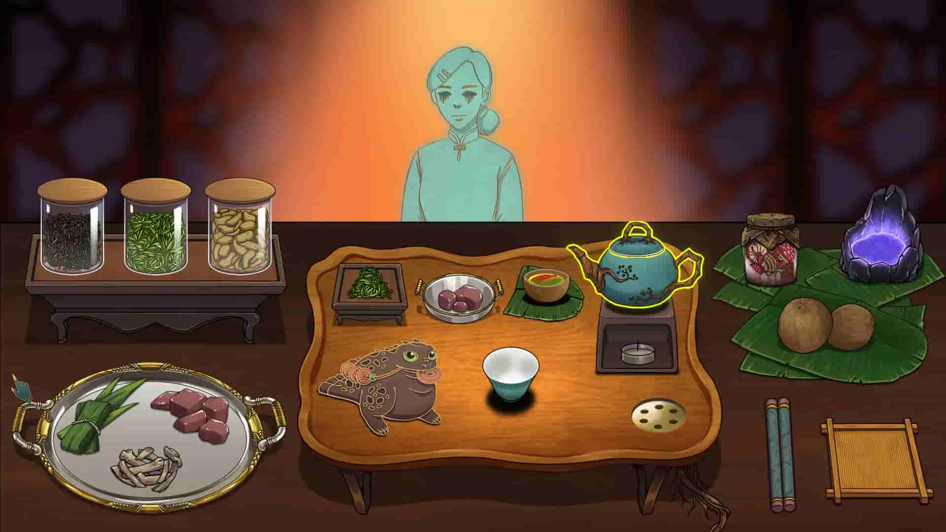 Kabaret screenshot thumbnail screenshot 6
