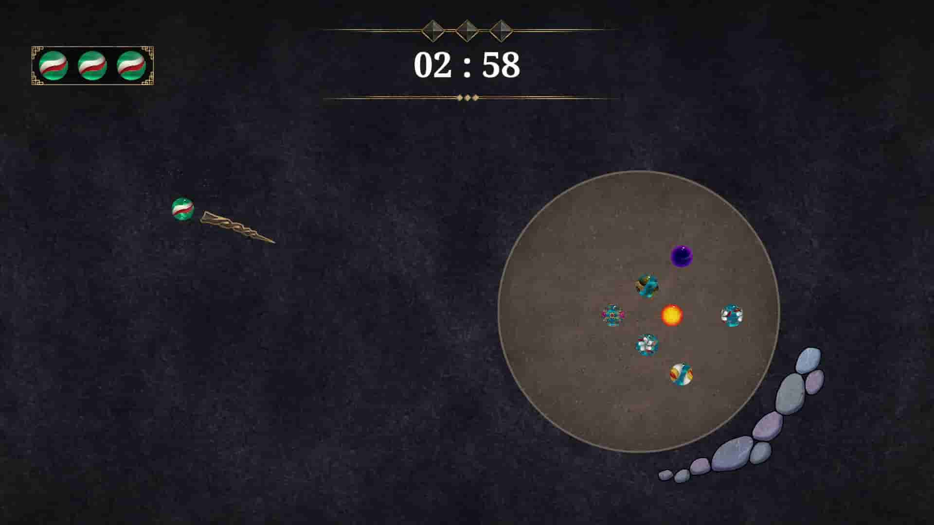 Kabaret screenshot thumbnail screenshot 9
