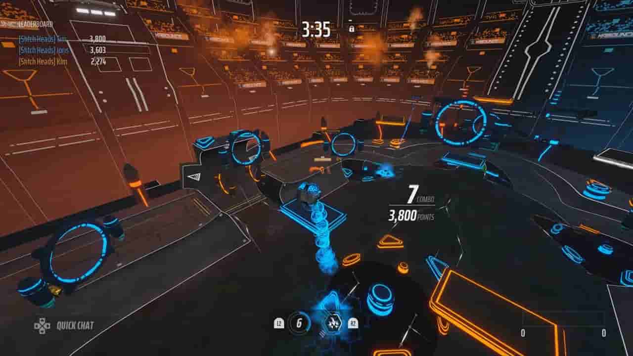 Kabounce screenshot thumbnail screenshot 0