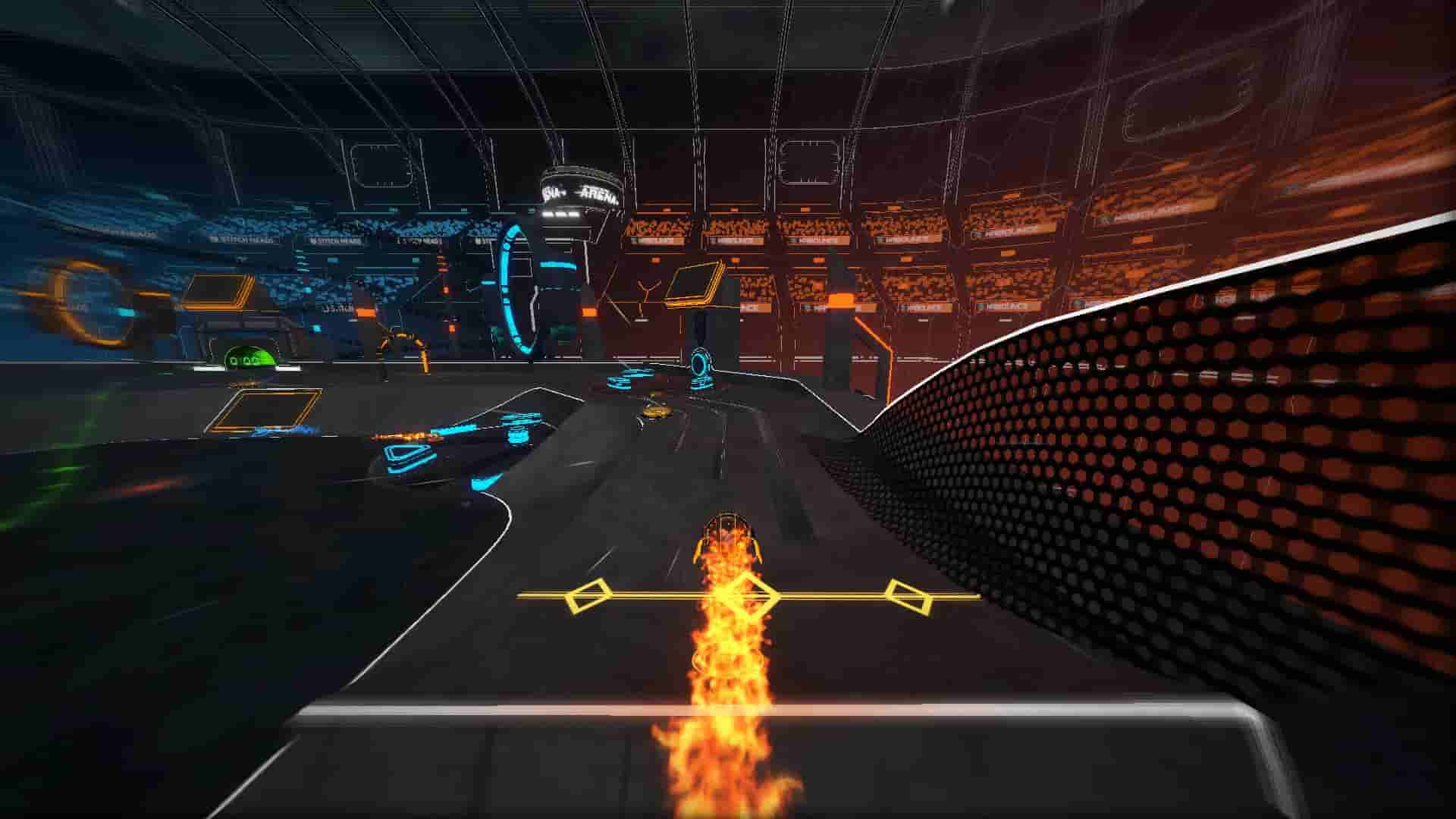 Kabounce screenshot thumbnail screenshot 4