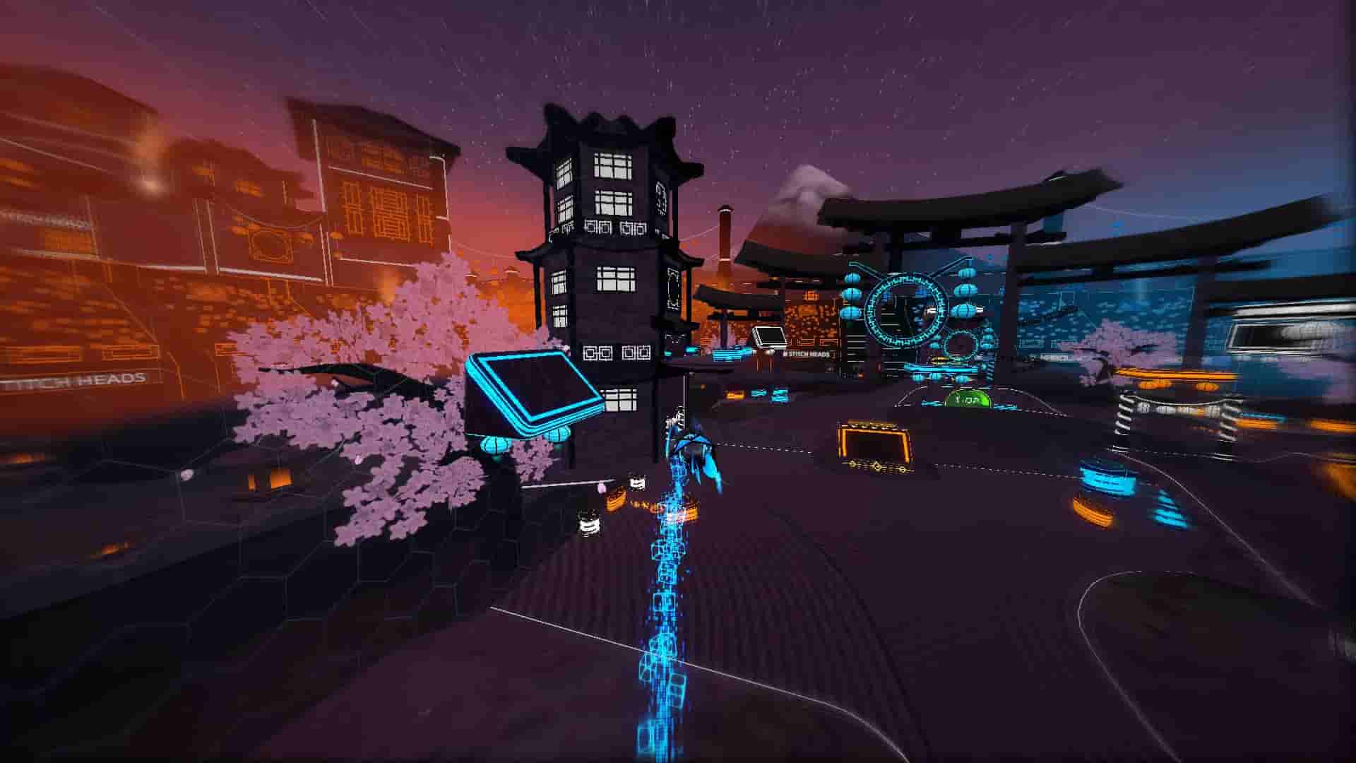 Kabounce screenshot thumbnail screenshot 5