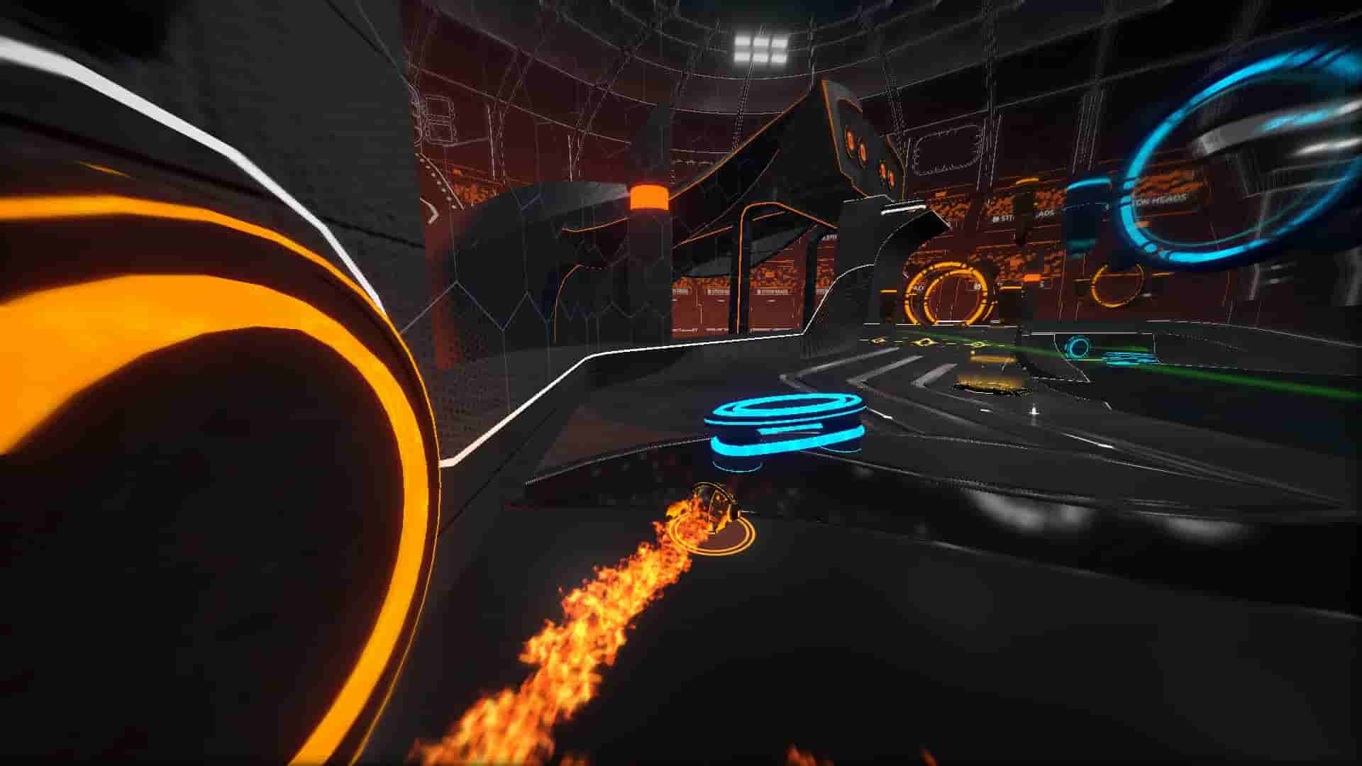 Kabounce screenshot thumbnail screenshot 6