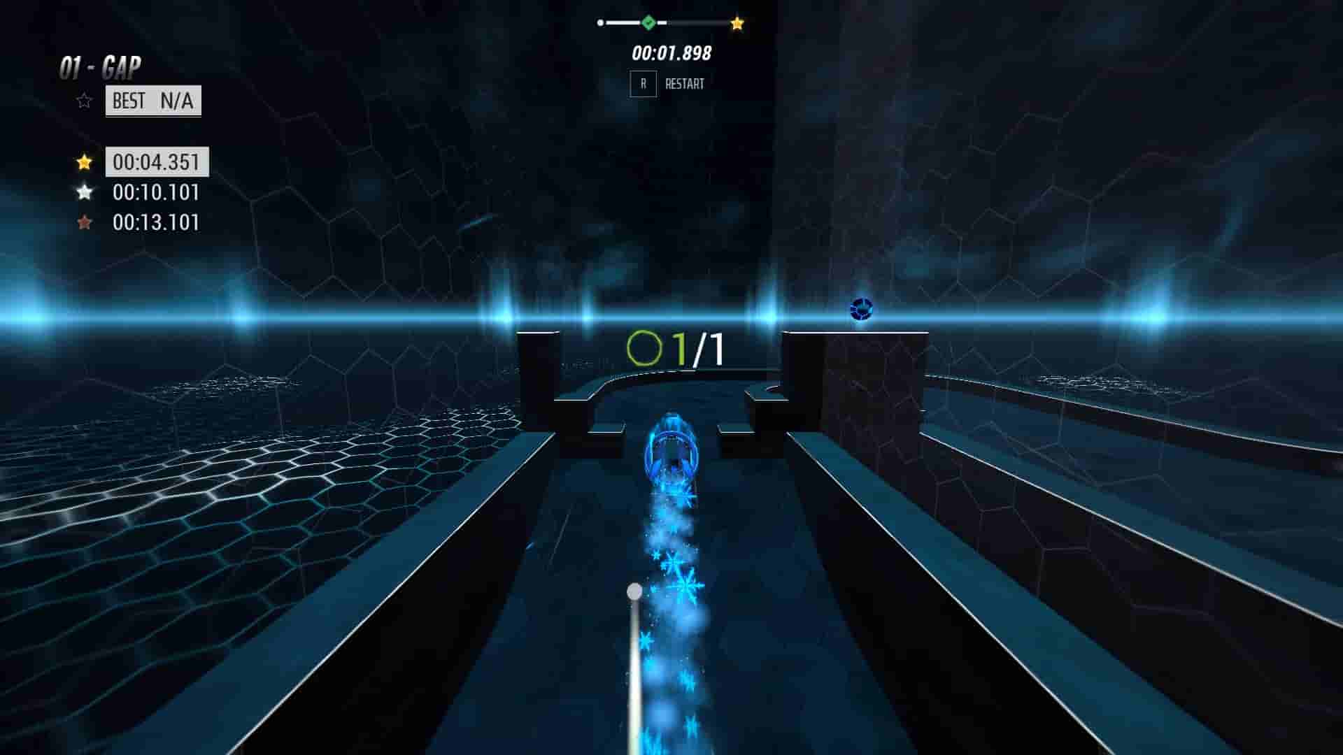 Kabounce screenshot thumbnail screenshot 9
