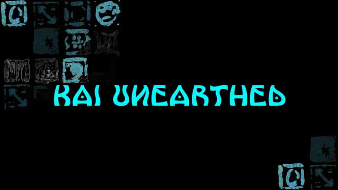 Kai UnEarthed screenshot thumbnail screenshot 0