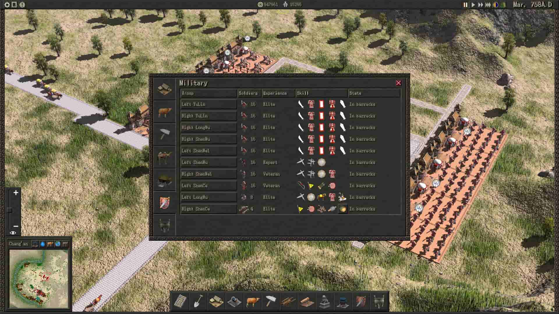 Kai Yuan screenshot thumbnail screenshot 10