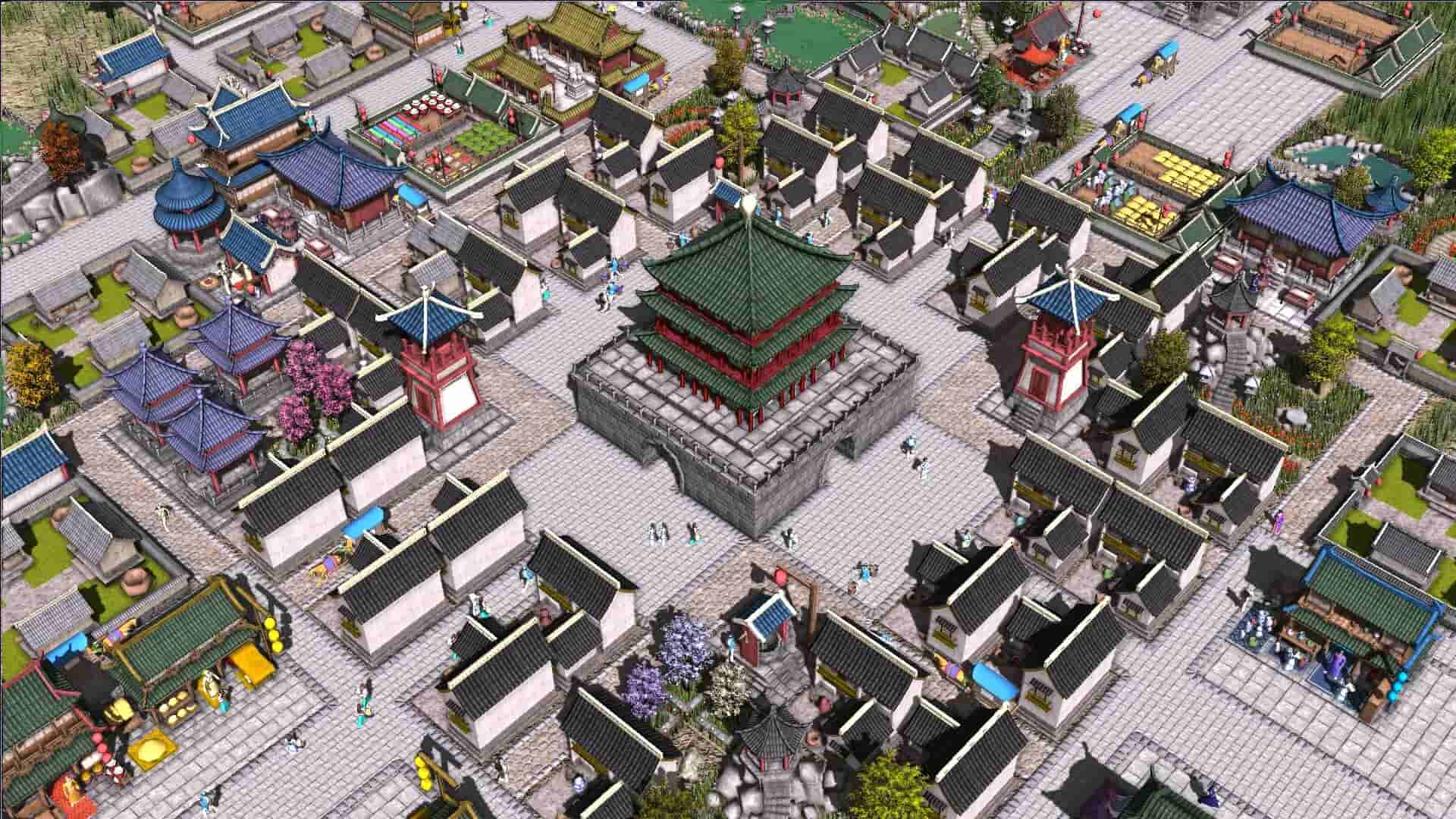 Kai Yuan screenshot thumbnail screenshot 2