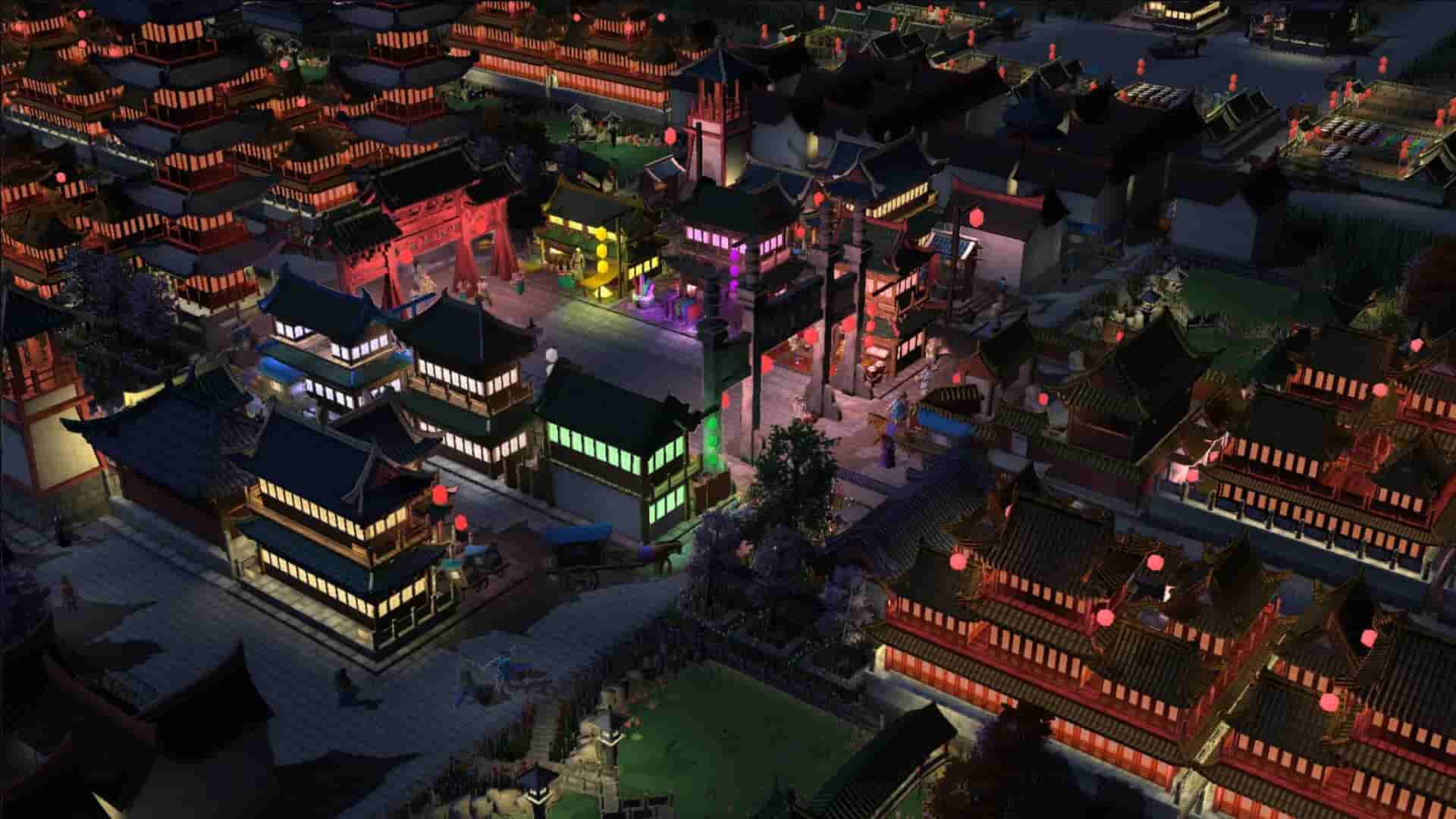 Kai Yuan screenshot thumbnail screenshot 3