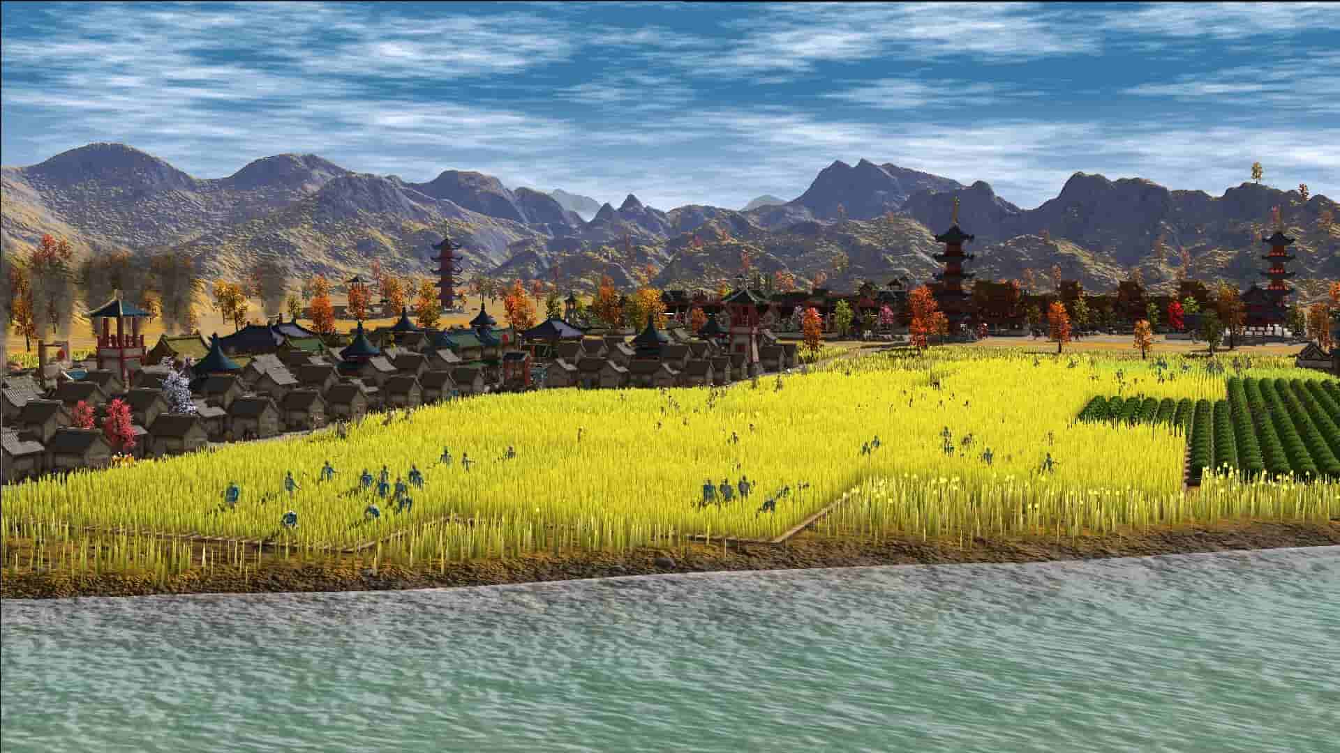 Kai Yuan screenshot thumbnail screenshot 5