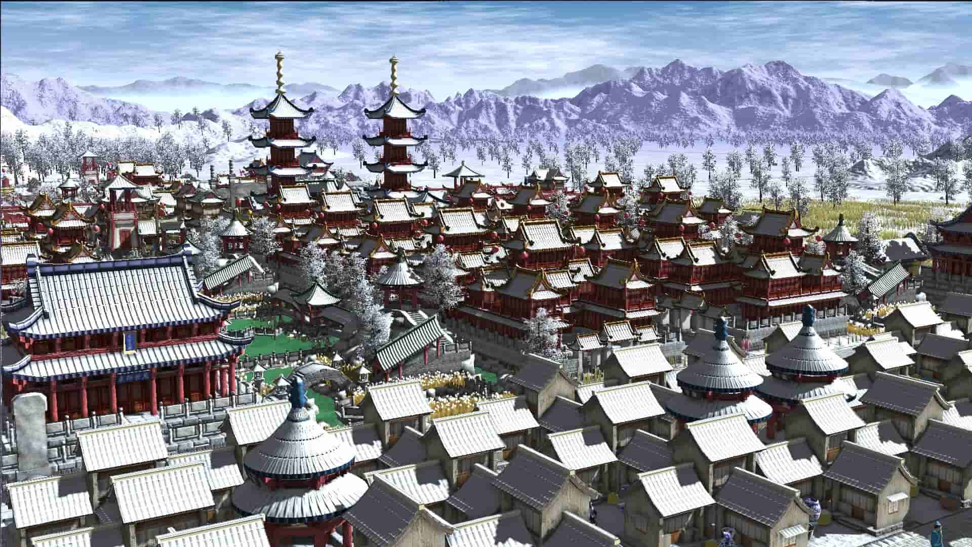 Kai Yuan screenshot thumbnail screenshot 6