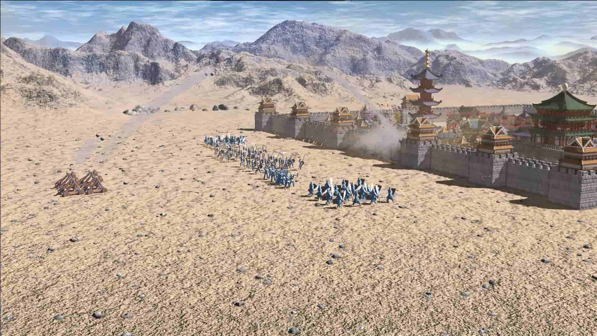 Kai Yuan screenshot thumbnail screenshot 7