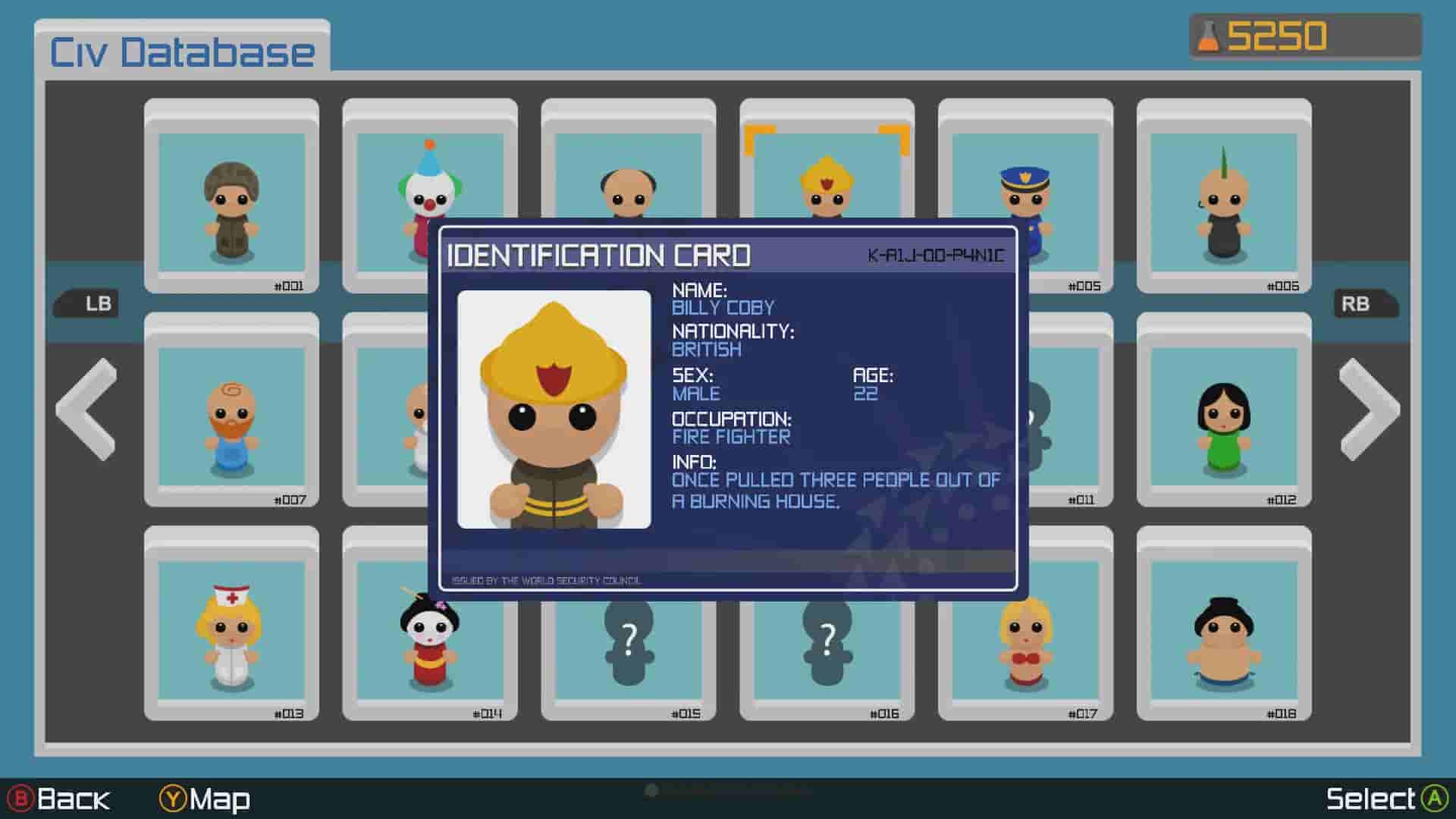 Kaiju Panic screenshot thumbnail screenshot 10
