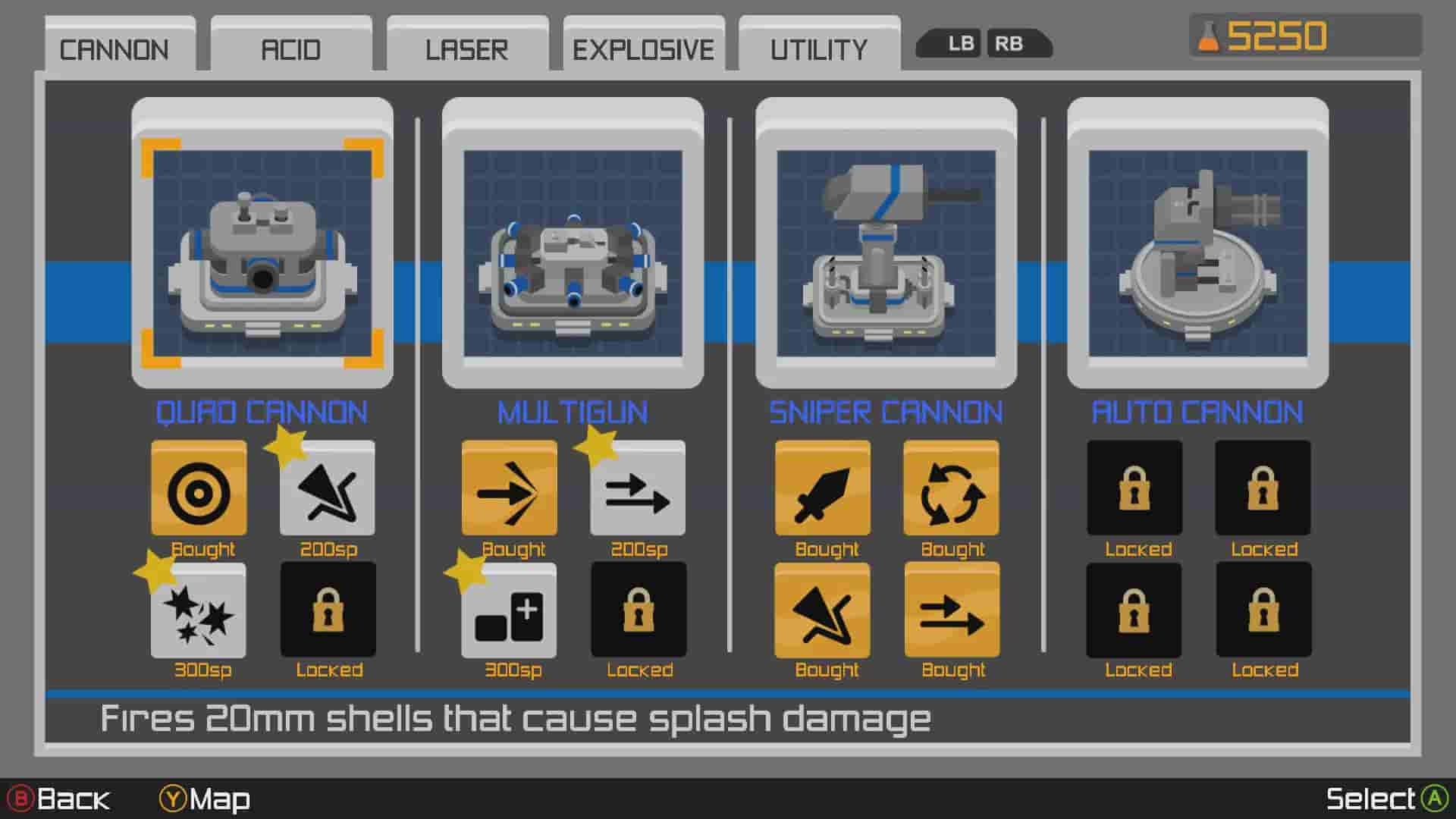 Kaiju Panic screenshot thumbnail screenshot 8