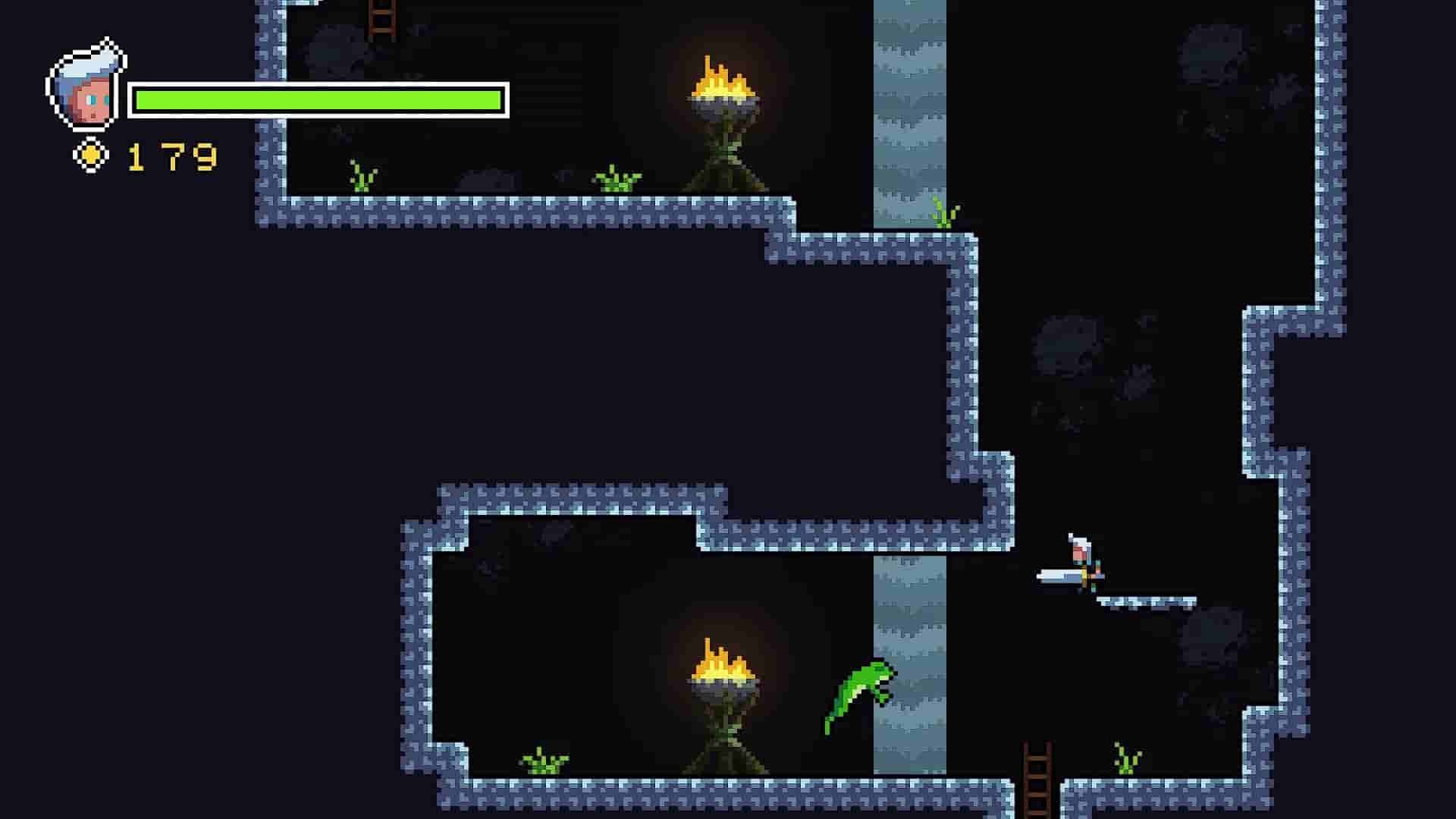 Kalinur screenshot thumbnail screenshot 1