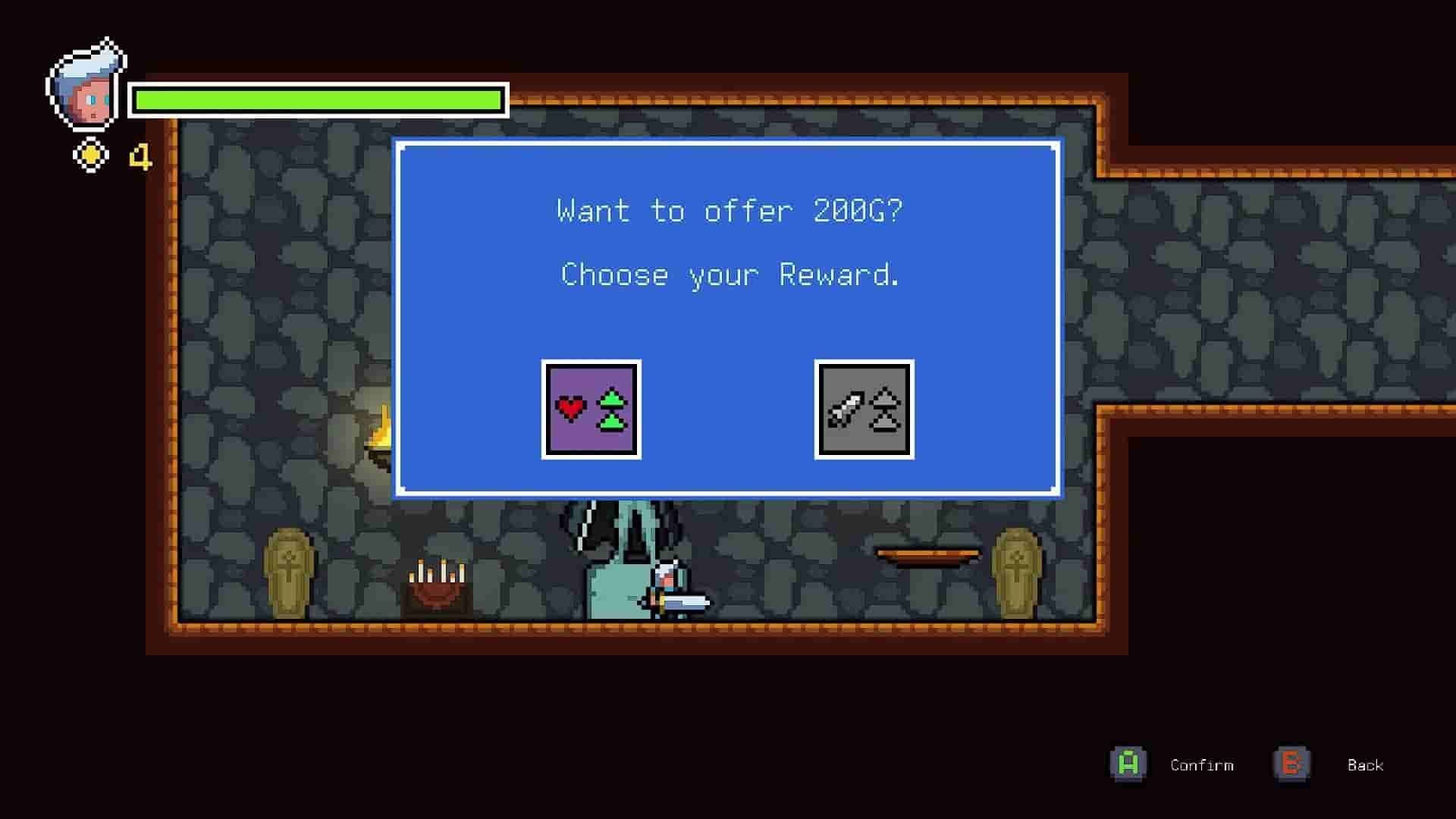 Kalinur screenshot thumbnail screenshot 2