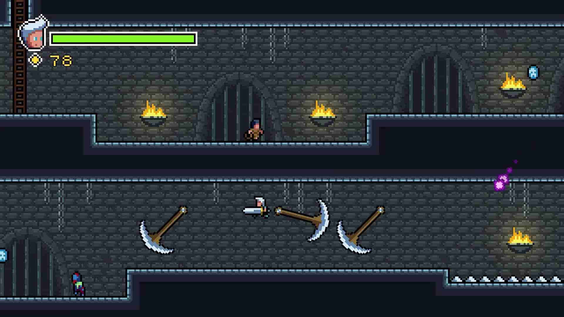 Kalinur screenshot thumbnail screenshot 4